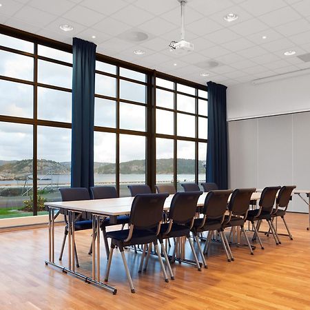 Lindesnes Havhotel Spangereid 시설 사진