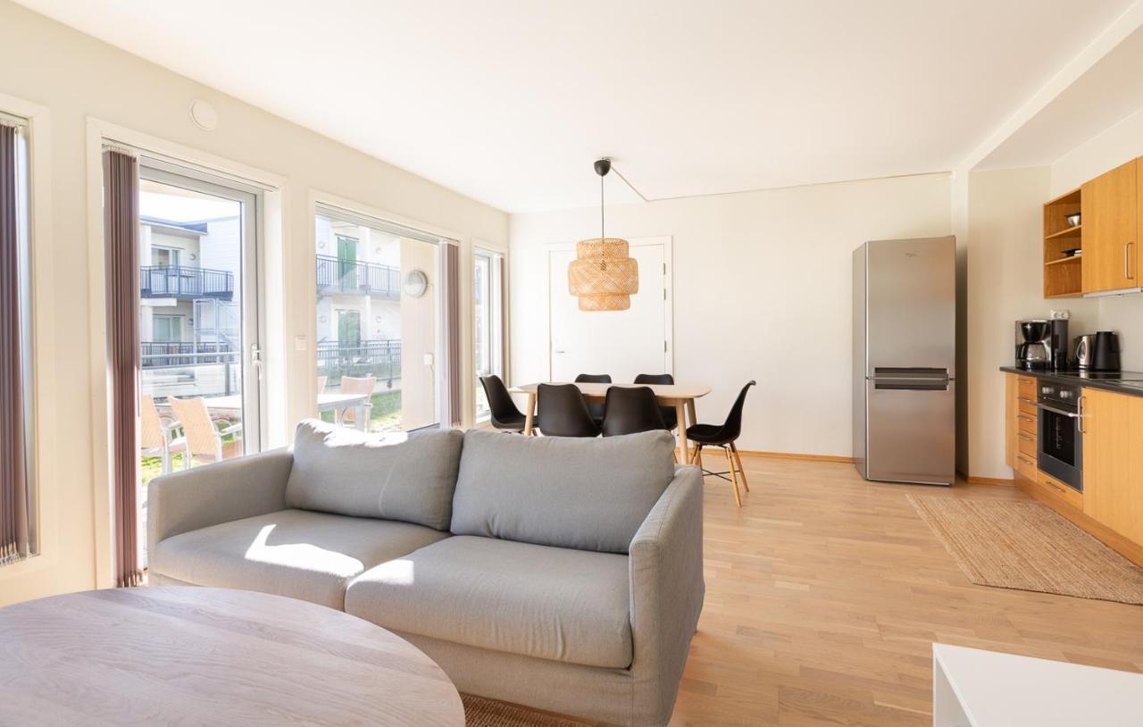 Lindesnes Havhotel Spangereid 외부 사진