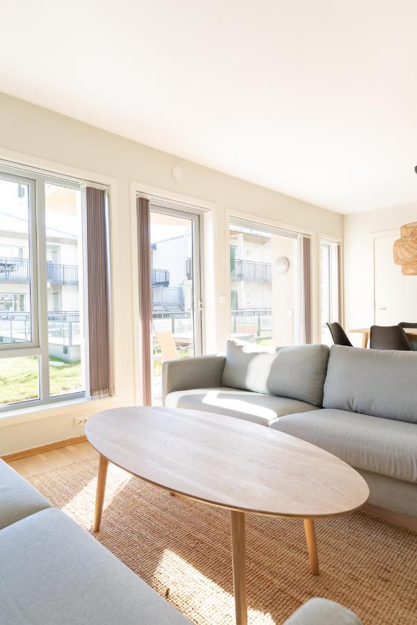 Lindesnes Havhotel Spangereid 외부 사진