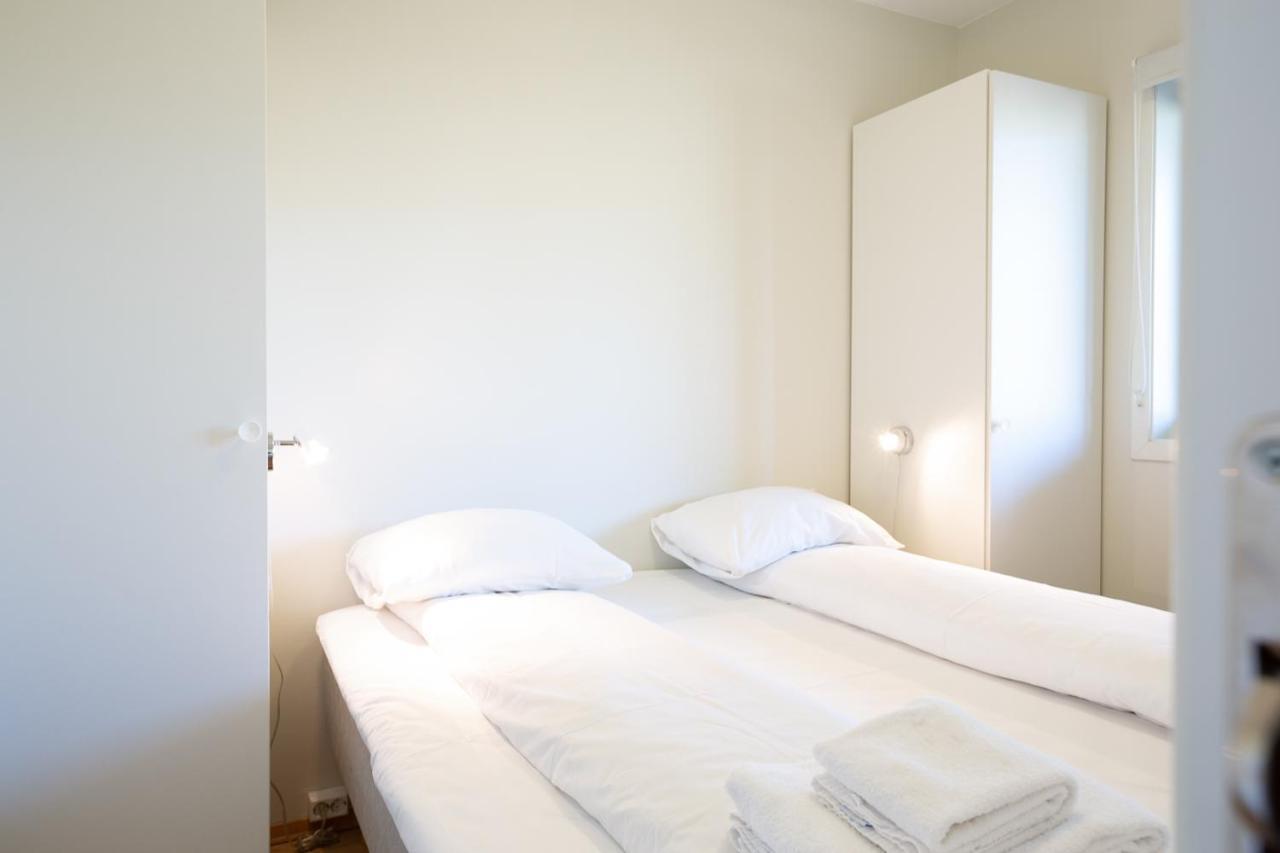 Lindesnes Havhotel Spangereid 외부 사진