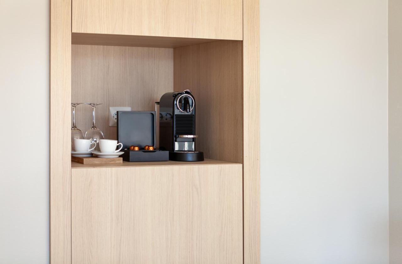 Lindesnes Havhotel Spangereid 외부 사진