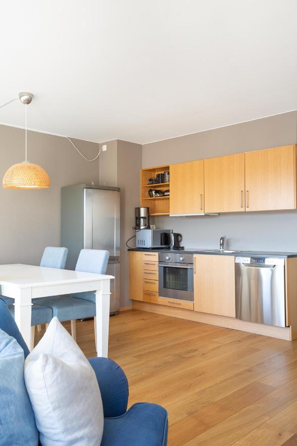 Lindesnes Havhotel Spangereid 외부 사진