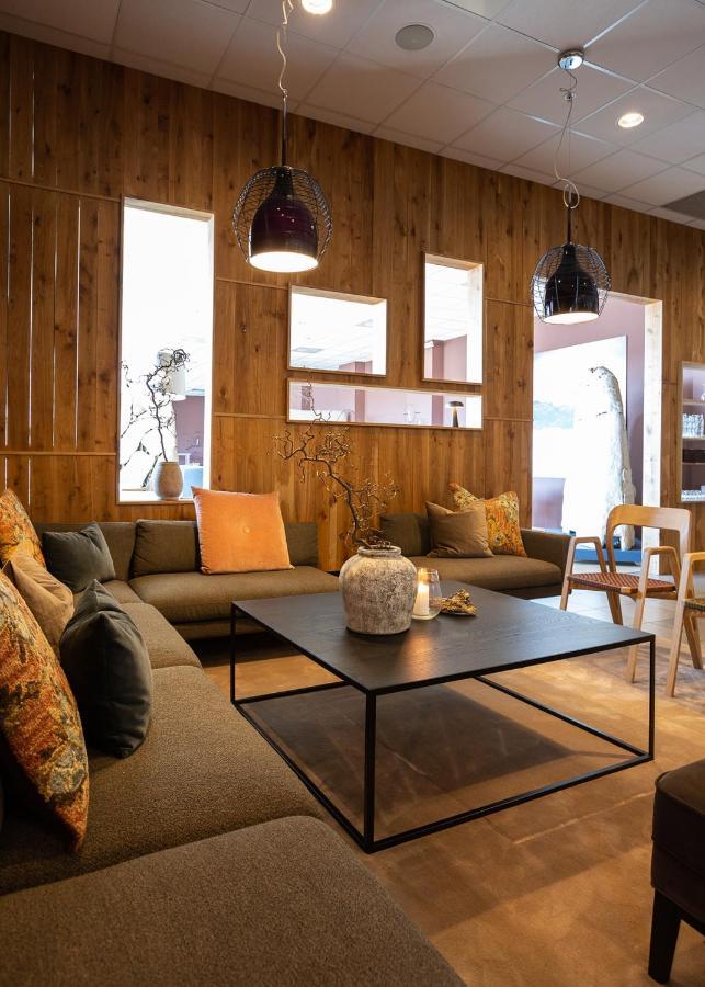 Lindesnes Havhotel Spangereid 외부 사진