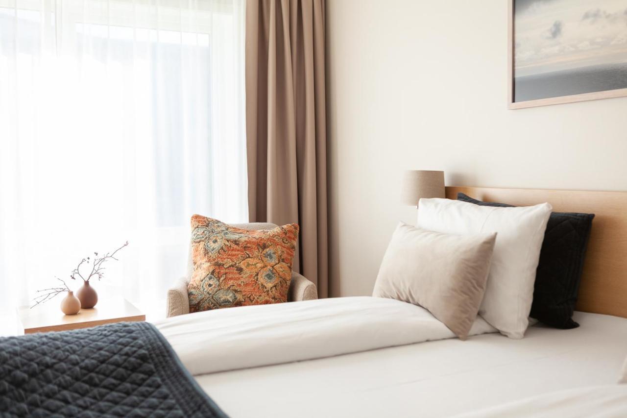 Lindesnes Havhotel Spangereid 외부 사진