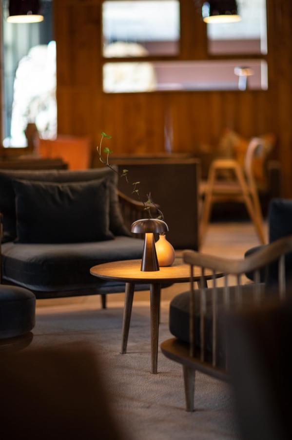Lindesnes Havhotel Spangereid 외부 사진
