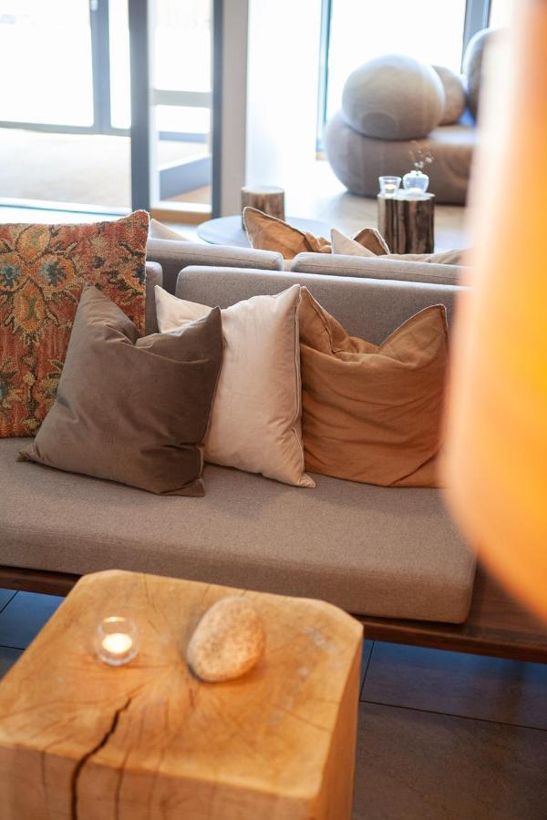 Lindesnes Havhotel Spangereid 외부 사진