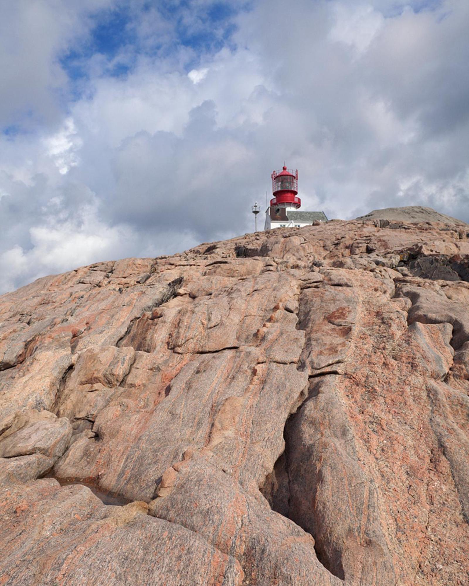 Lindesnes Havhotel Spangereid 외부 사진