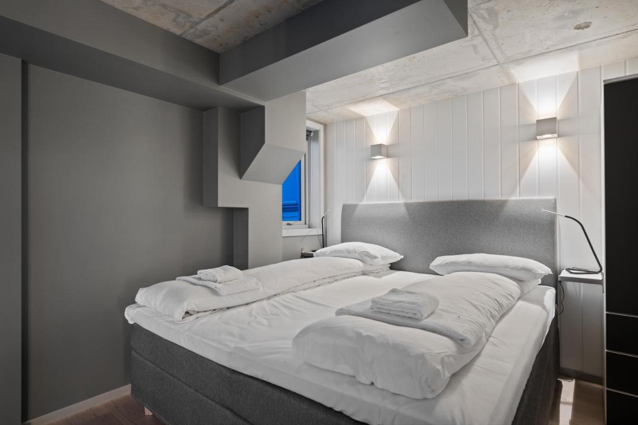 Lindesnes Havhotel Spangereid 외부 사진