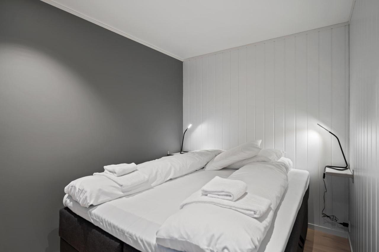 Lindesnes Havhotel Spangereid 외부 사진