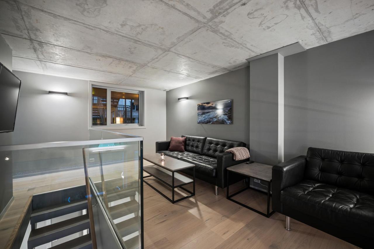 Lindesnes Havhotel Spangereid 외부 사진